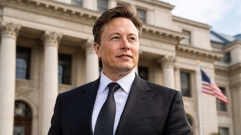 Sieg für Tesla-CEO Elon Musk: Oberstes Gericht stellt Vergütungsplan aus 2018 wieder her