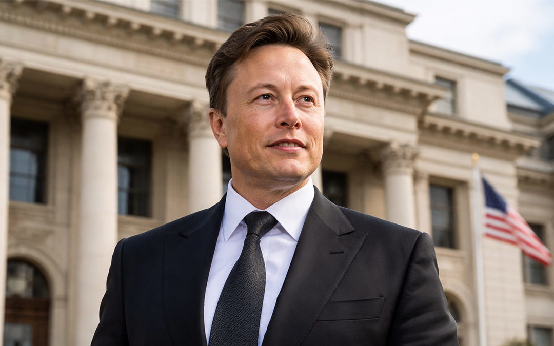 Sieg für Tesla-CEO Elon Musk: Oberstes Gericht stellt Vergütungsplan aus 2018 wieder her