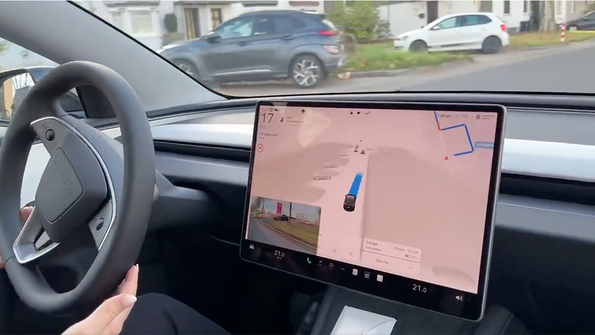 tesla-fsd-deutschland-feedback-testfahrten Tesla-FSD funktioniert in Deutschland: Erstes Feedback von Testfahrten begeistert