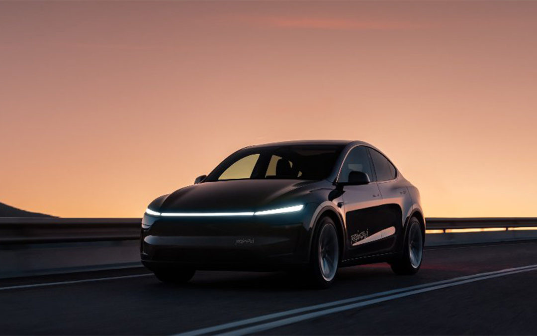 Elon Musk bestätigt: Tesla Robotaxis noch 2025 vollautonom ohne Sicherheitsfahrer unterwegs