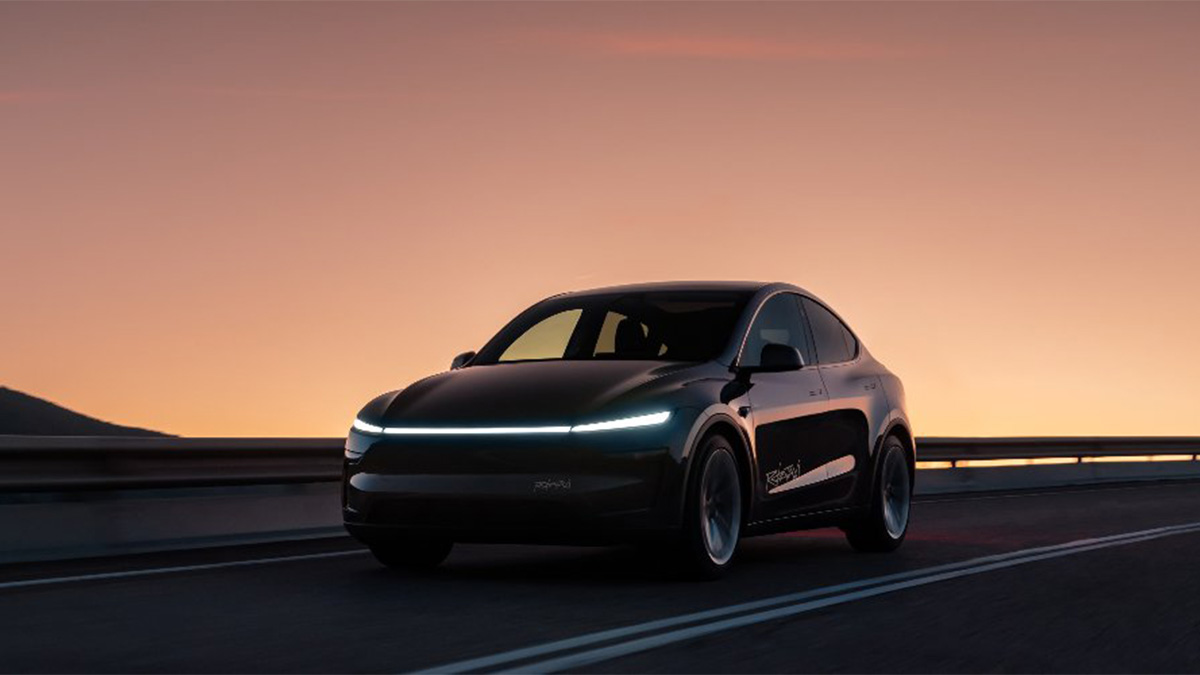 tesla-robotaxis-2025-vollautonom-sicherheitsfahrer Elon Musk bestätigt: Tesla Robotaxis noch 2025 vollautonom ohne Sicherheitsfahrer unterwegs