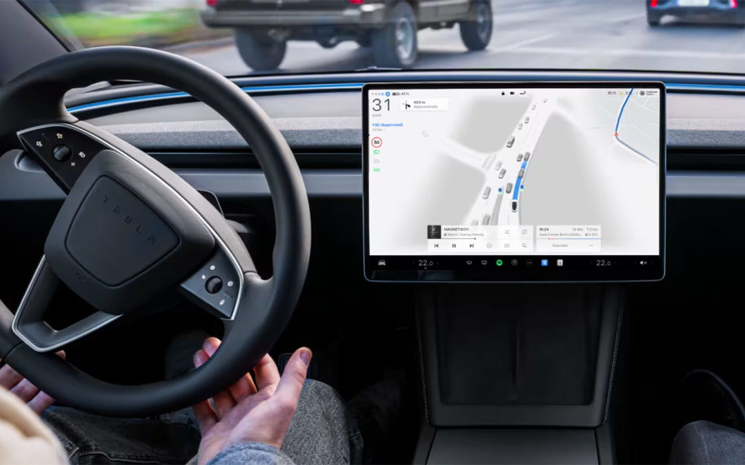 Tesla weitet FSD-Programm in Europa aus: 2 neue Länder erschlossen