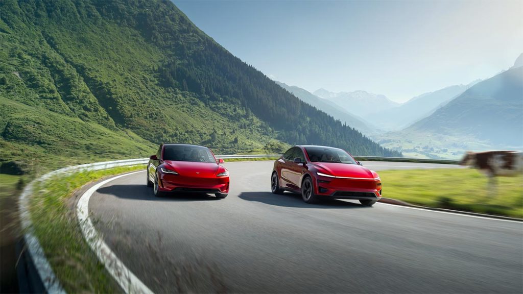 S&P Mobility Awards: Tesla bleibt Nummer 1 bei Kundenloyalität