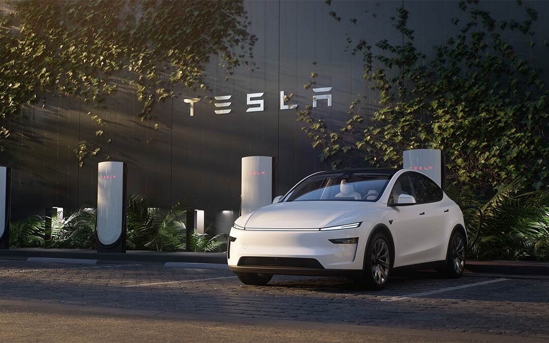 Consumer Reports kürt Tesla Model Y zum besten Elektroauto 2026
