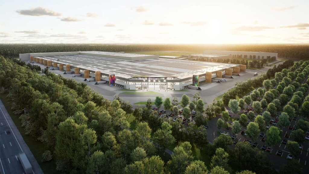 Eklat in Grünheide: Tesla wirft IG Metall heimliche Aufzeichnung von Betriebsratssitzung vor