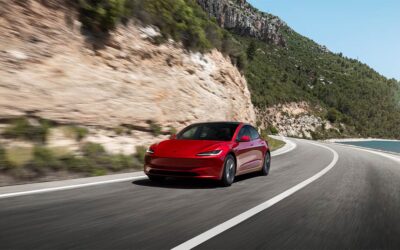 Hinweise im Quellcode: Tesla-FSD kurz vor EU-Launch mit 99-Euro-Monatsabo