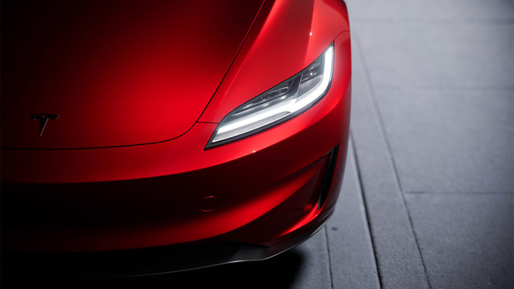 Nach xAI-Übernahme: Fusioniert jetzt Tesla mit SpaceX?