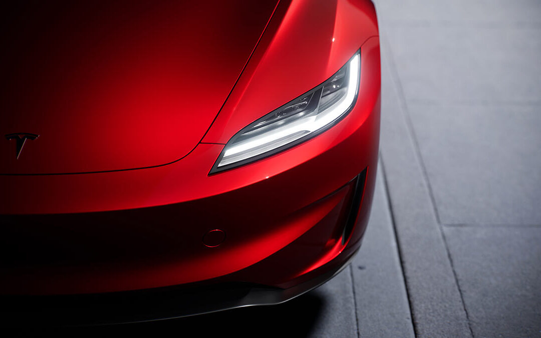 Nach xAI-Übernahme: Fusioniert jetzt Tesla mit SpaceX?