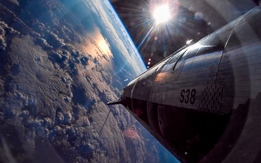 SpaceX übernimmt offiziell xAI: Verschmelzung von Raumfahrt und künstlicher Intelligenz