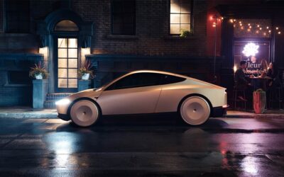 Tesla Cybercab im Zeitplan: Elon Musk bestätigt Produktionsstart im April