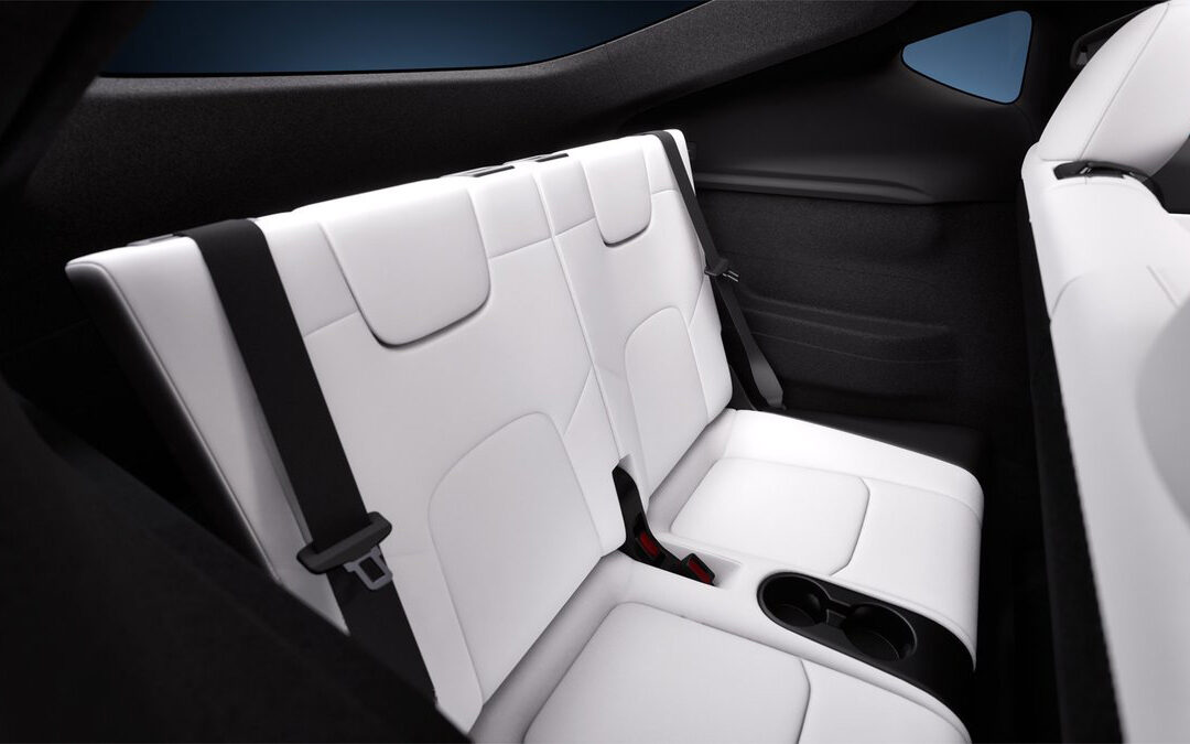 Tesla Model Y als Siebensitzer jetzt in Europa bestellbar: 2.500 Euro Aufpreis