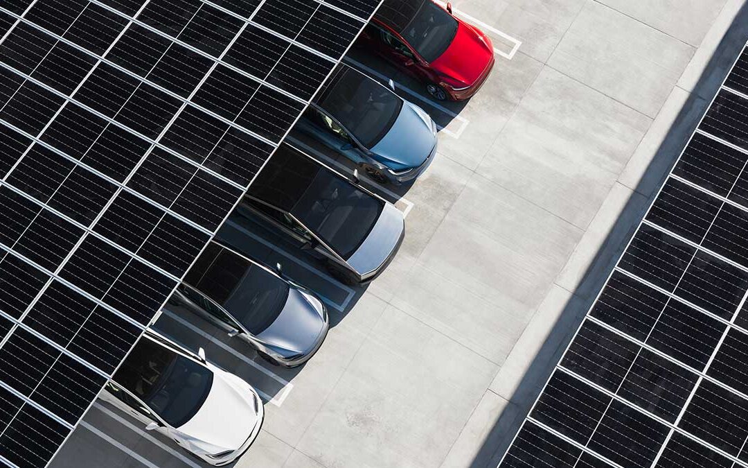 Tesla erreicht Meilenstein: 9 Millionen Fahrzeuge in weltweiter Flotte