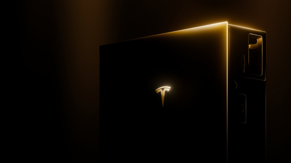 Tesla startet Powerwall 3P in Deutschland: Erstmals dreiphasiger Stromspeicher