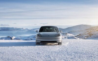98 Prozent E-Autos: Tesla in Norwegen wieder die Nummer 1 im Februar