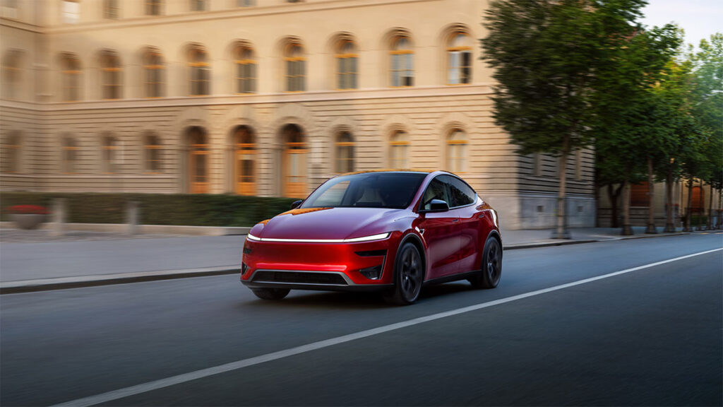 Das Ende einer Saga: Tesla-FSD-Zulassung in der EU offiziell im April