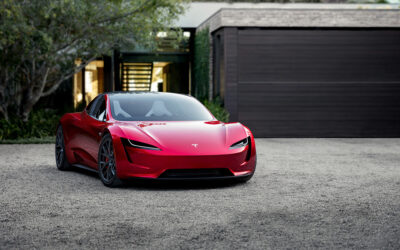 Enthüllung von Tesla Roadster verschoben: Elon Musk nennt neuen Zeitpunkt