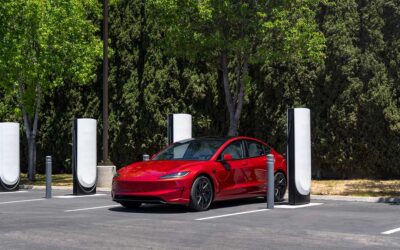 Europa-Comeback: Tesla-Verkäufe steigen stark um 11,8 Prozent