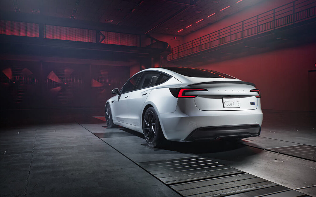 In 7 Tagen: Tesla startet eigene KI-Chipproduktion mit riesigem „Terafab“-Werk