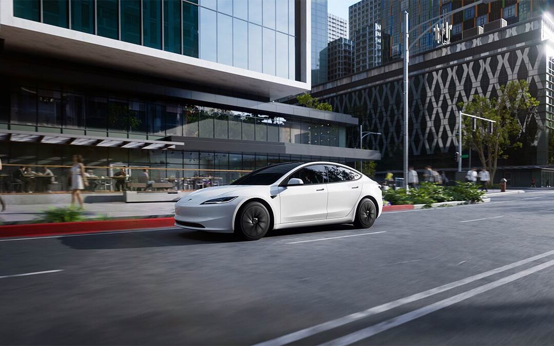 News zu Tesla FSD in der EU: Behörde zufrieden, aber neuer Zulassungstermin