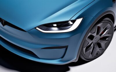 Noch größerer Tesla-SUV? Elon Musk deutet neues Familienauto an