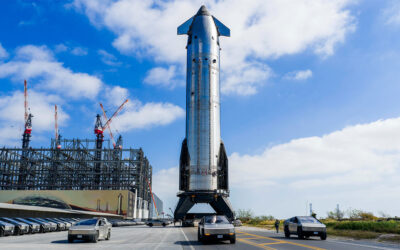 Wegen xAI-Übernahme: Tesla hält erstmals offiziell Anteil an SpaceX