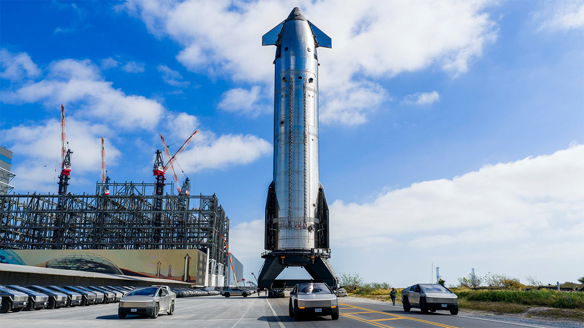 Wegen xAI-Übernahme: Tesla hält erstmals offiziell Anteil an SpaceX