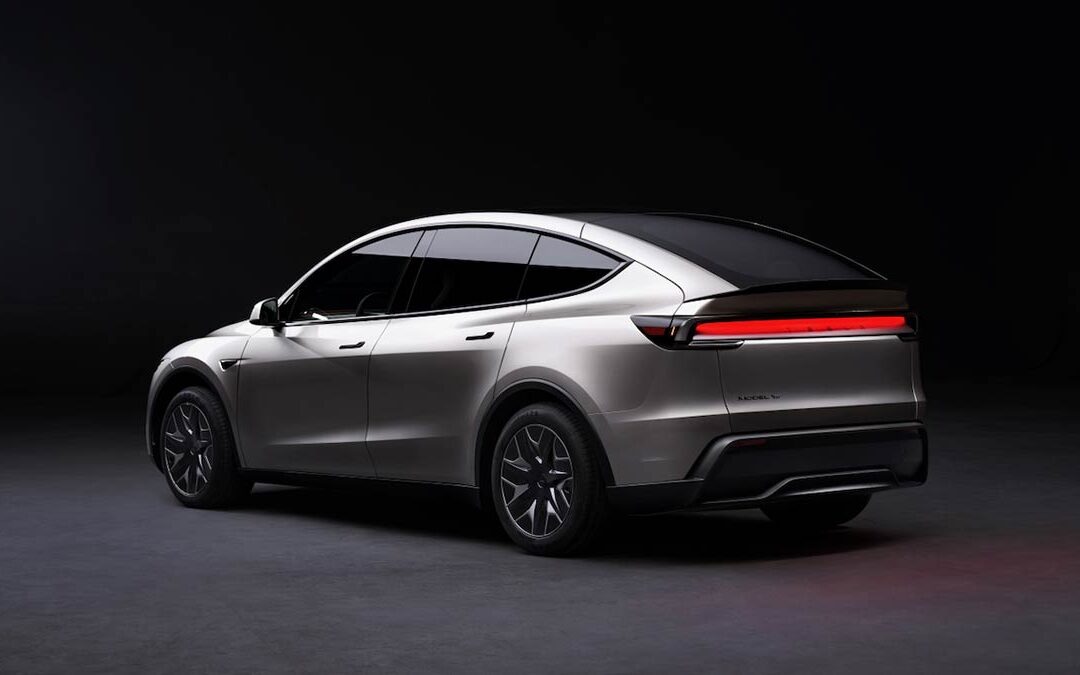 „Immersive Sound“: Tesla-Modell bekommt eindrucksvolles Audio-Feature