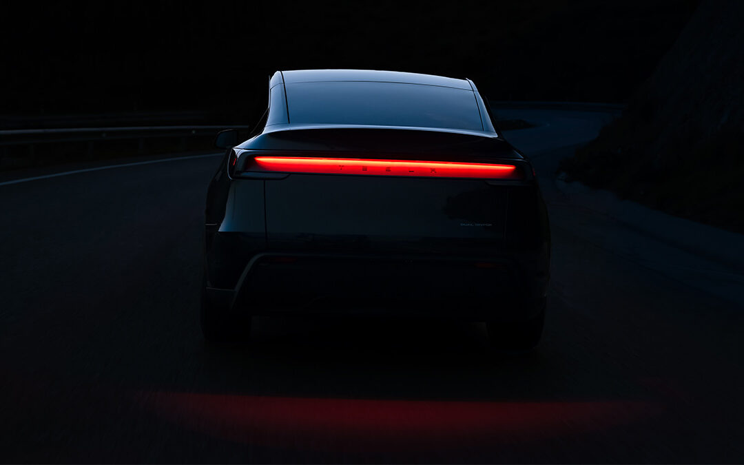 Bericht: Tesla arbeitet immer noch an günstigerem Kompaktwagen