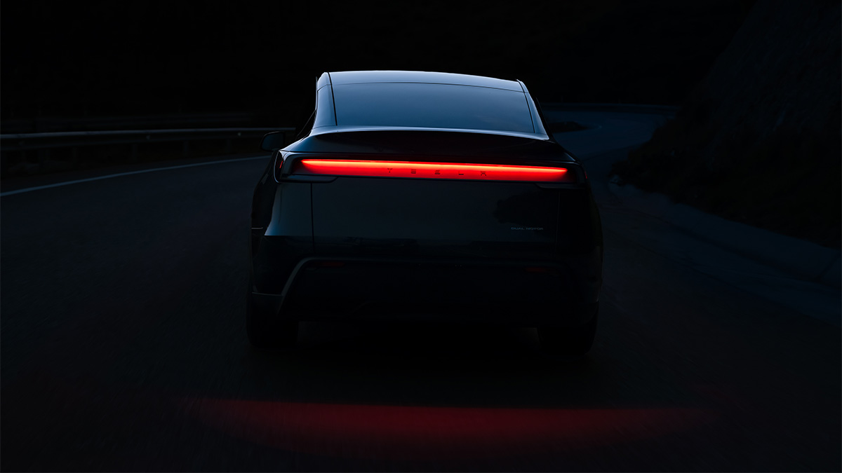 Bericht: Tesla arbeitet immer noch an günstigerem Kompaktwagen