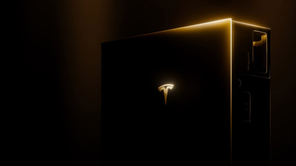 Lieferungen von 3-phasiger Tesla Powerwall könnten diese Woche in Europa beginnen