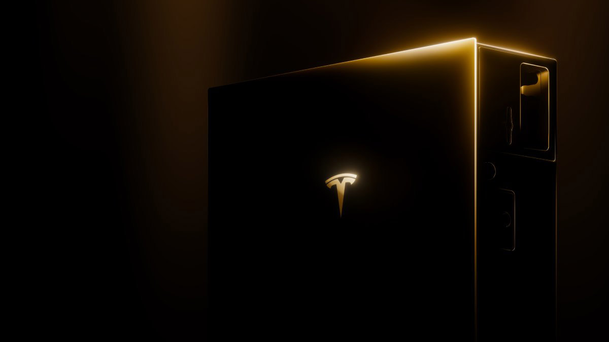 Lieferungen von 3-phasiger Tesla Powerwall könnten diese Woche in Europa beginnen