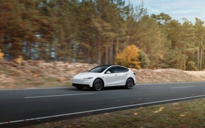 Nachfrageboom: Tesla schafft 1.000 neue Jobs in Grünheide und steigert Produktion um 20 %