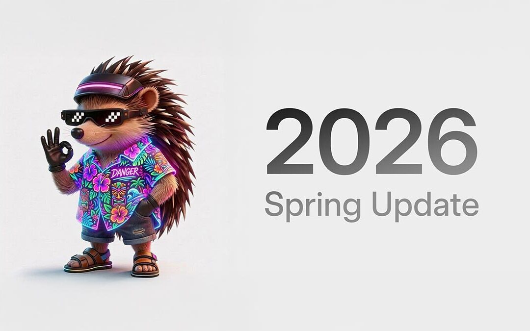 Tesla-Frühlingsupdate 2026: Alle neuen Funktionen & Verbesserungen