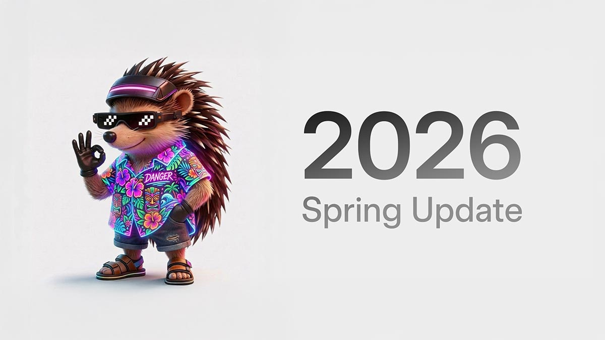 Tesla-Frühlingsupdate 2026: Alle neuen Funktionen & Verbesserungen