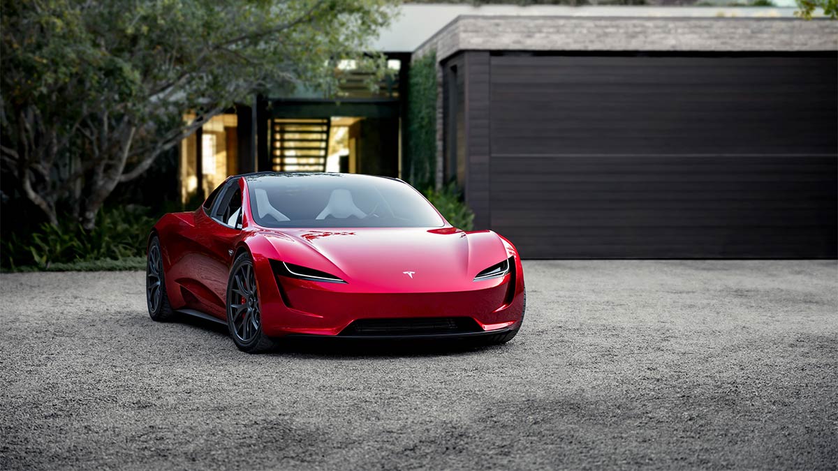 Bei der Tesla-Quartalskonferenz sprach Elon Musk auch über den nahenden Roadster. Der seit Jahren erwartete Supersportwagen wird demnach noch intensiv getestet. Musk stellte auch einen Zeitraum für die Enthüllung in Aussicht.