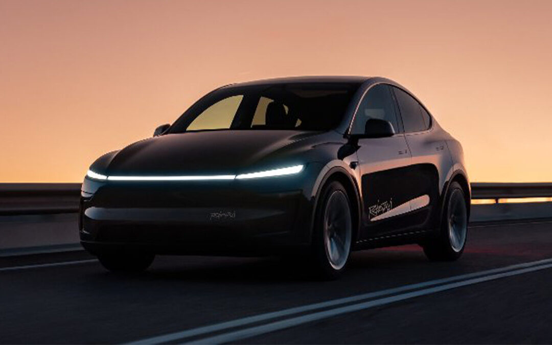 Tesla skaliert Robotaxi-Zone erneut: Fahrerlos bis in Stadtzentrum von Austin