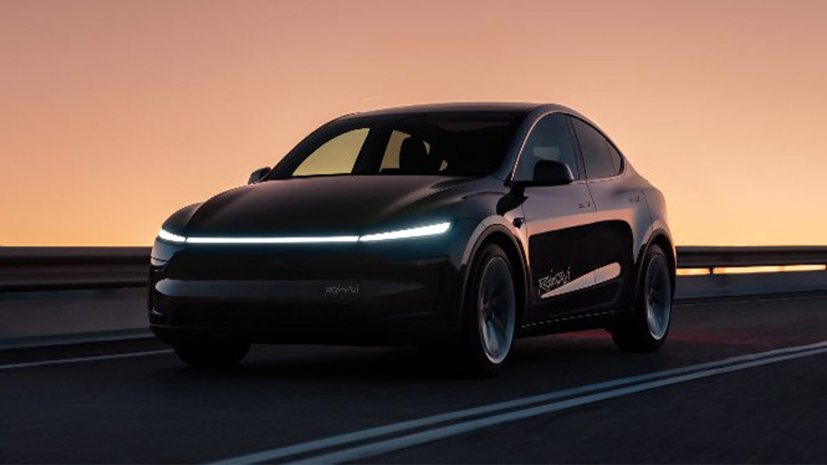 Tesla skaliert Robotaxi-Zone erneut: Fahrerlos bis in Stadtzentrum von Austin