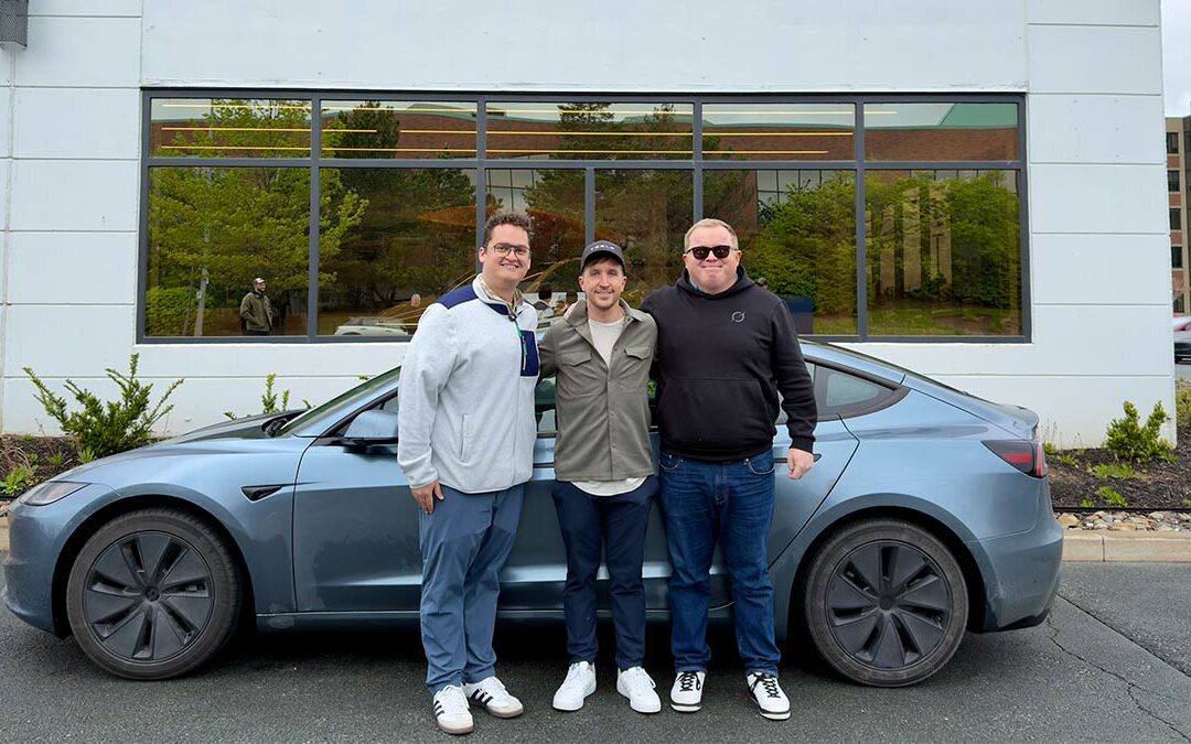 6.051 km autonom: Tesla-FSD gelingt erste Kanada-Durchquerung ohne menschlichen Eingriff
