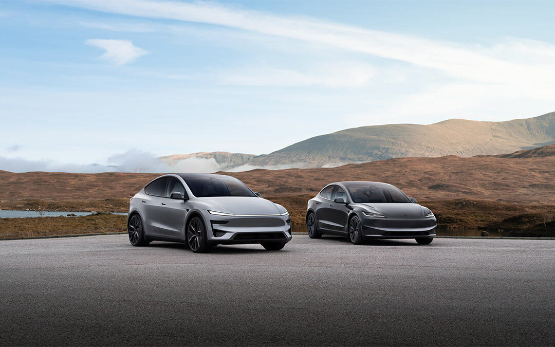 BYD geschlagen: Tesla bei reinen Elektroautos wieder die Nummer 1 weltweit
