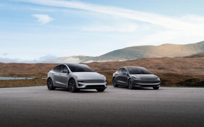 BYD geschlagen: Tesla bei reinen Elektroautos wieder die Nummer 1 weltweit