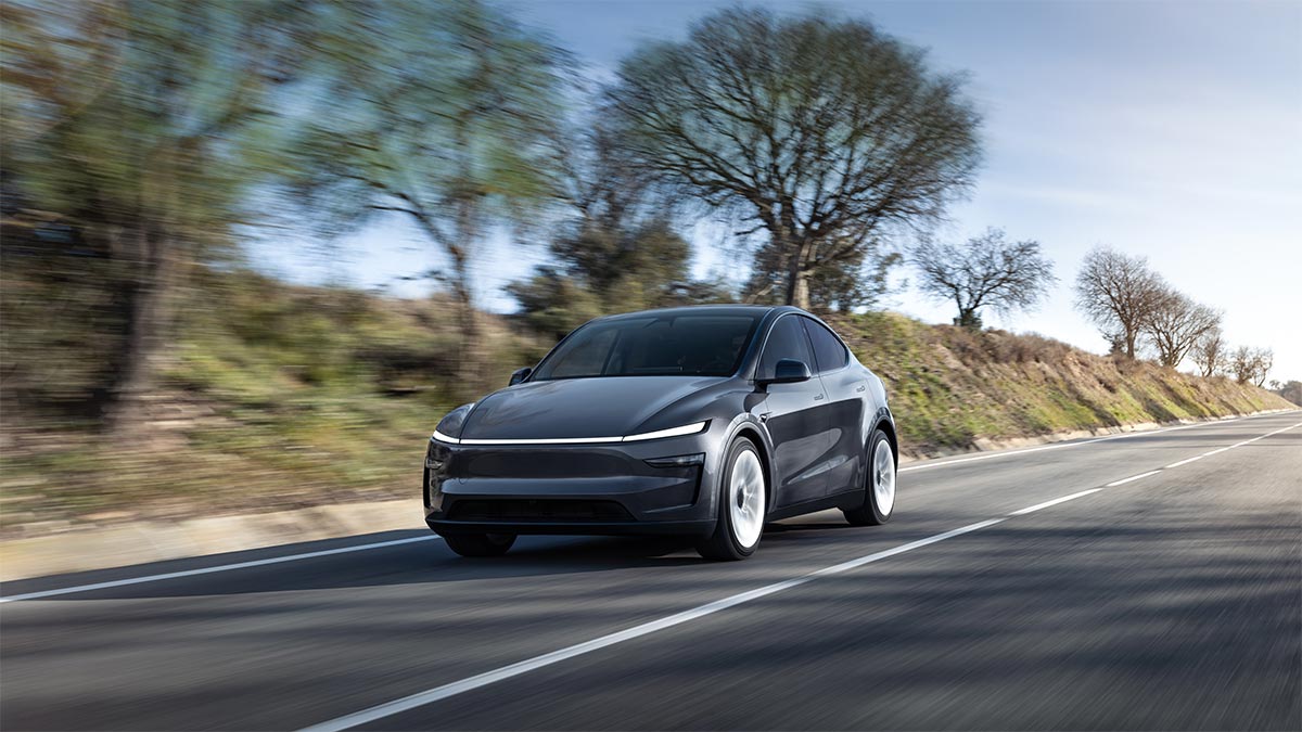 Bester April aller Zeiten: Tesla wächst in Deutschland um 256 Prozent