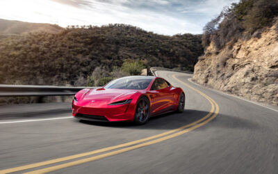 Führungskraft bestätigt: Tesla Roadster wird in diesem Werk gebaut