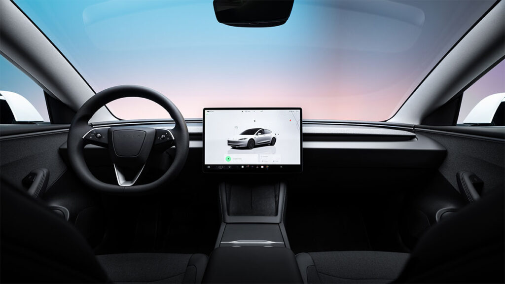 Tesla-FSD in Europa kurz vor nächster Freigabe in weiterem Land