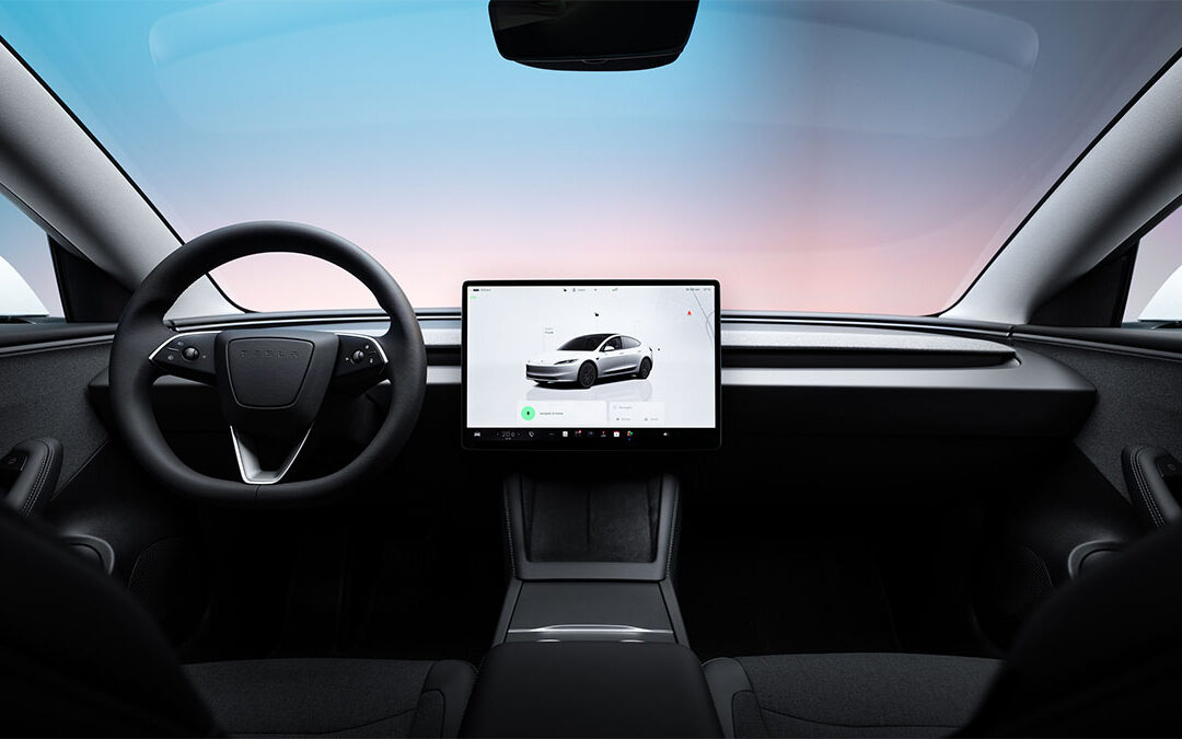 Tesla-FSD in Europa kurz vor nächster Freigabe in weiterem Land