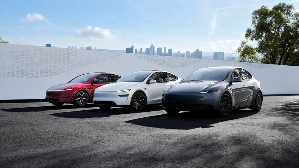 Aufwind hält an: Tesla hat im Mai EU-Zulassungen mehr als verdoppelt