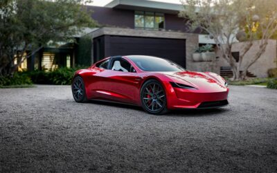 Bericht: Tesla Roadster bekommt neuen Enthüllungstermin