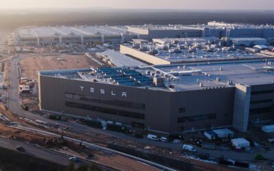 Bestätigt: Tesla steigert ab Juli die Produktion in Grünheide um 20 Prozent