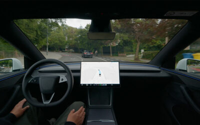 EU-Land Nummer 5: Tesla-FSD in Belgien offiziell genehmigt