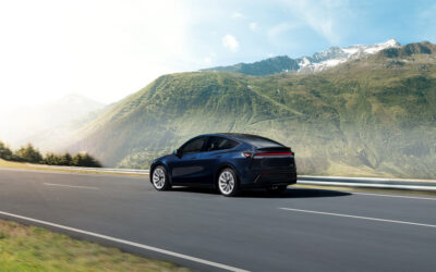 Finnland prüft Tesla-FSD und erwartet Freigabe vor EU-weiter Genehmigung