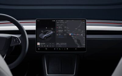 Neuerung für Tesla-FSD: System soll bald spontane Fahrbefehle via Grok verstehen